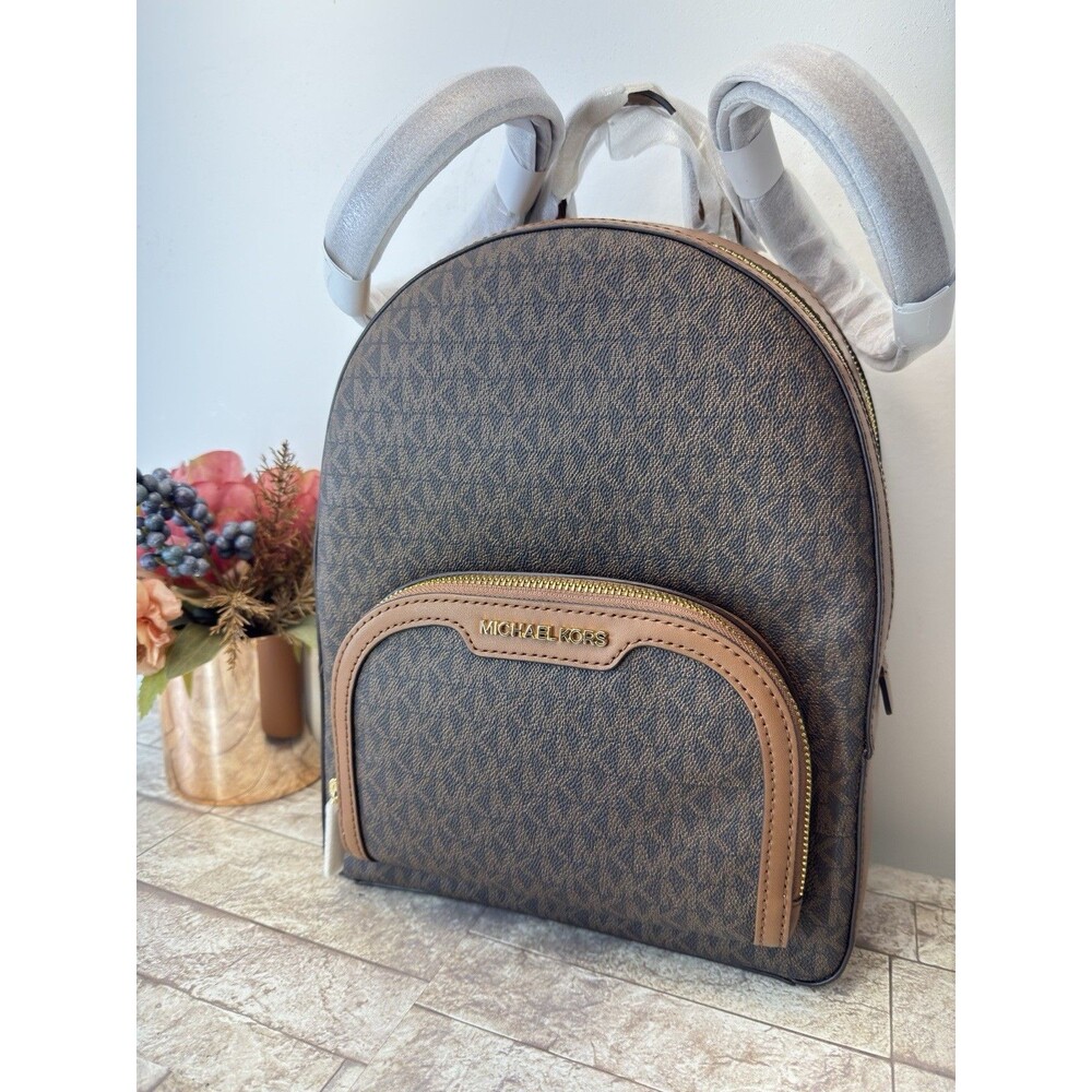 NWT MICHAEL KORS BACKPACK
